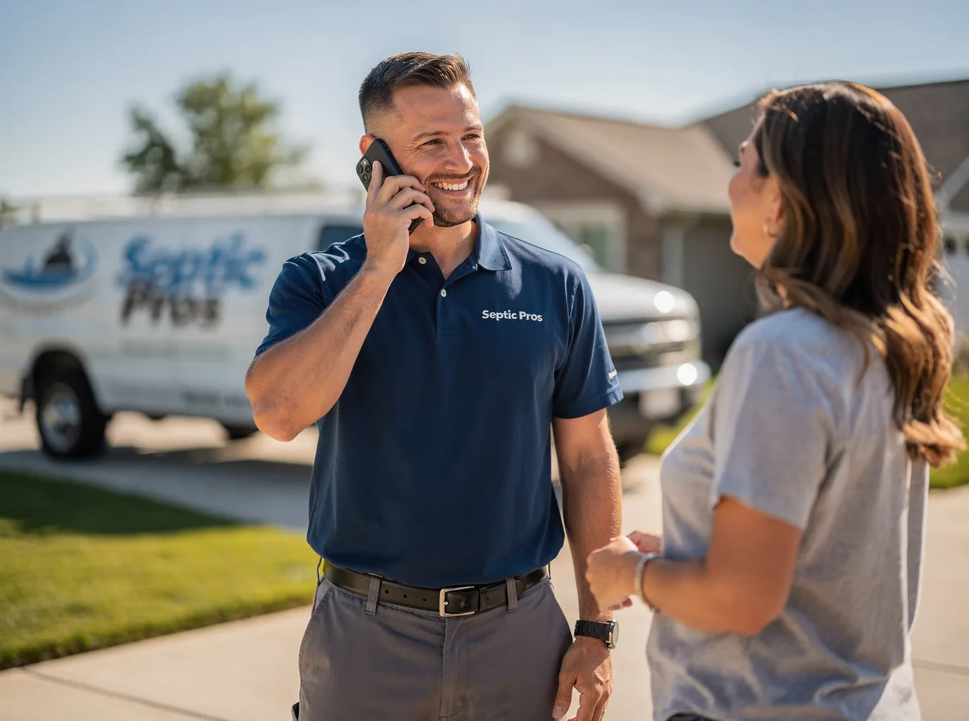 Septic Tank Pumping Simi Valley, CA FAQs